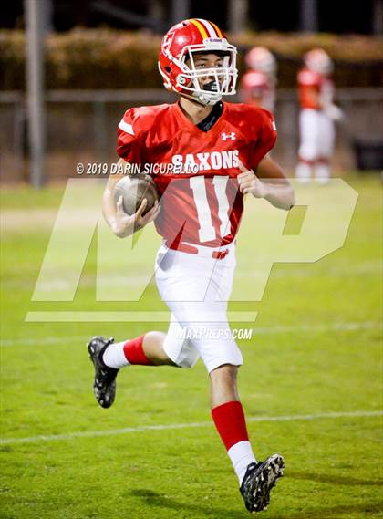 Thumbnail 1 in South vs. Loara (CIFSS D14 Semifinal)  photogallery.
