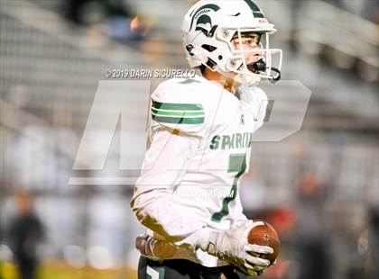 Thumbnail 2 in South vs. Loara (CIFSS D14 Semifinal)  photogallery.