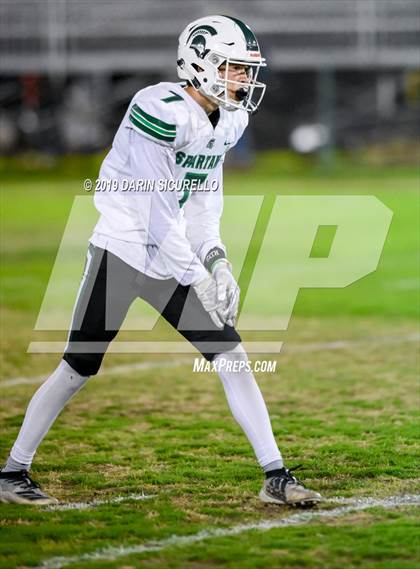 Thumbnail 3 in South vs. Loara (CIFSS D14 Semifinal)  photogallery.