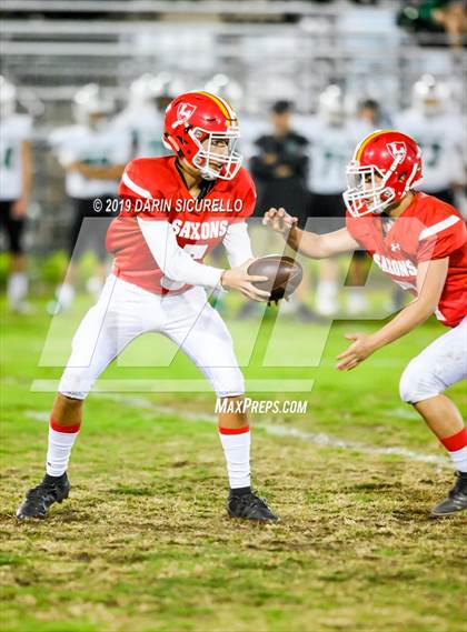 Thumbnail 3 in South vs. Loara (CIFSS D14 Semifinal)  photogallery.