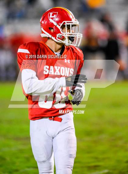 Thumbnail 1 in South vs. Loara (CIFSS D14 Semifinal)  photogallery.