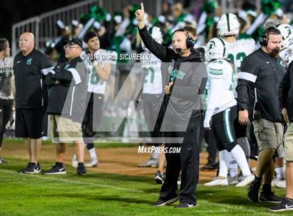 Thumbnail 1 in South vs. Loara (CIFSS D14 Semifinal)  photogallery.