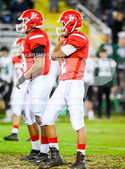 Thumbnail 2 in South vs. Loara (CIFSS D14 Semifinal)  photogallery.