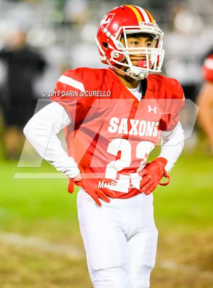 Thumbnail 2 in South vs. Loara (CIFSS D14 Semifinal)  photogallery.