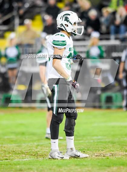 Thumbnail 2 in South vs. Loara (CIFSS D14 Semifinal)  photogallery.