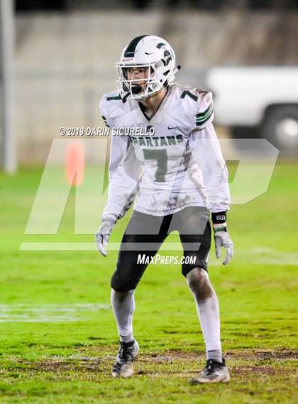 Thumbnail 1 in South vs. Loara (CIFSS D14 Semifinal)  photogallery.