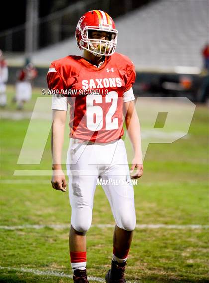 Thumbnail 1 in South vs. Loara (CIFSS D14 Semifinal)  photogallery.