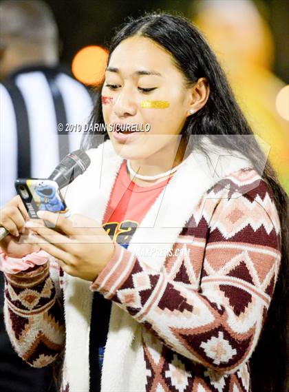 Thumbnail 1 in South vs. Loara (CIFSS D14 Semifinal)  photogallery.