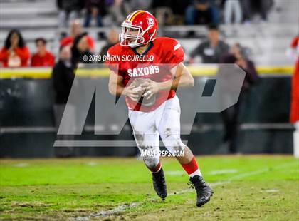 Thumbnail 2 in South vs. Loara (CIFSS D14 Semifinal)  photogallery.