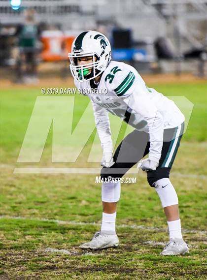 Thumbnail 2 in South vs. Loara (CIFSS D14 Semifinal)  photogallery.