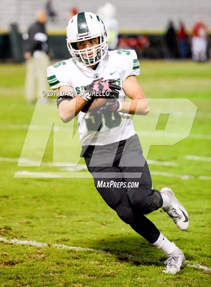 Thumbnail 3 in South vs. Loara (CIFSS D14 Semifinal)  photogallery.