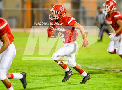 Thumbnail 3 in South vs. Loara (CIFSS D14 Semifinal)  photogallery.