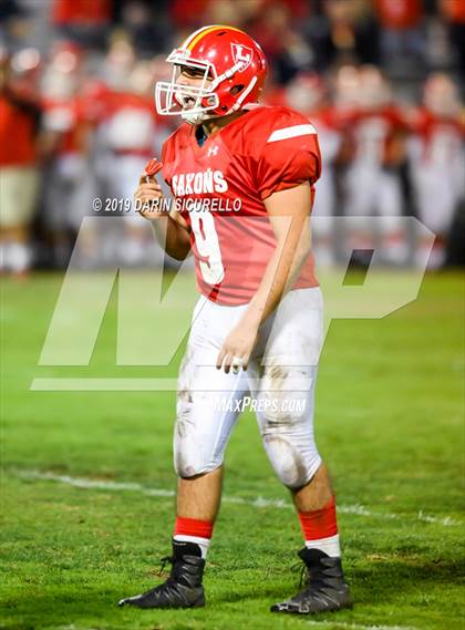 Thumbnail 2 in South vs. Loara (CIFSS D14 Semifinal)  photogallery.