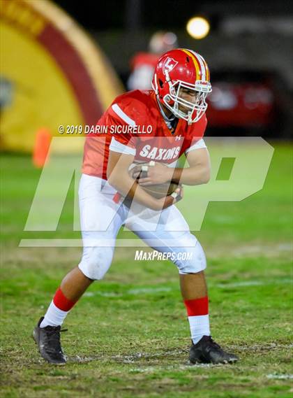 Thumbnail 2 in South vs. Loara (CIFSS D14 Semifinal)  photogallery.
