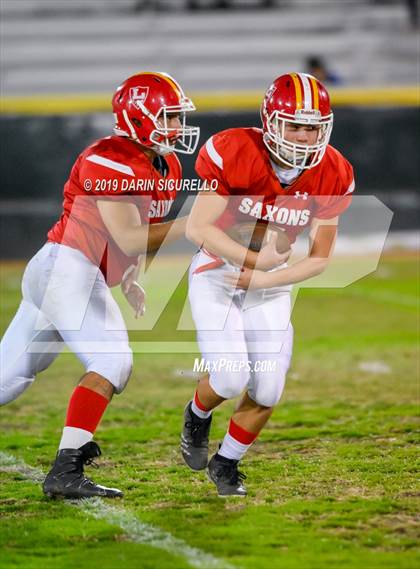 Thumbnail 1 in South vs. Loara (CIFSS D14 Semifinal)  photogallery.