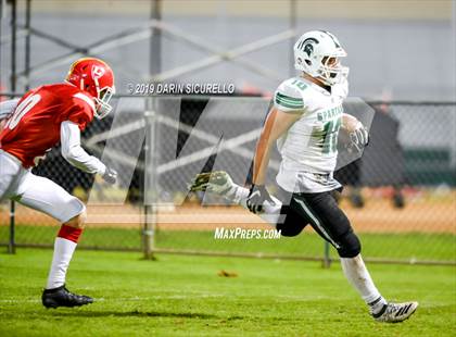 Thumbnail 2 in South vs. Loara (CIFSS D14 Semifinal)  photogallery.