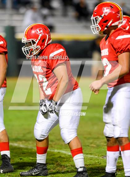 Thumbnail 1 in South vs. Loara (CIFSS D14 Semifinal)  photogallery.