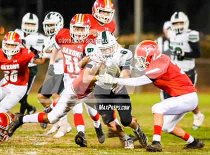 Thumbnail 3 in South vs. Loara (CIFSS D14 Semifinal)  photogallery.