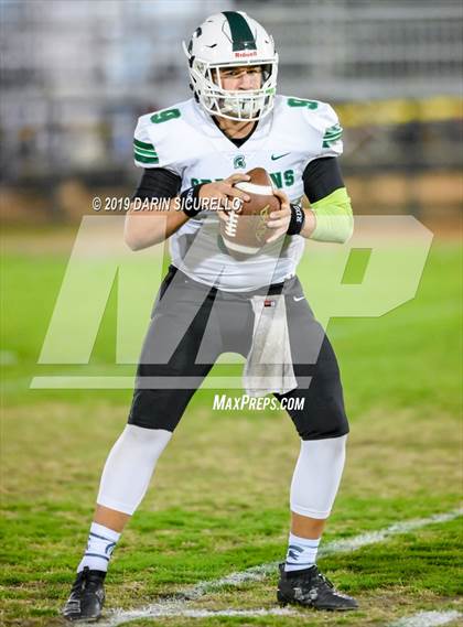Thumbnail 1 in South vs. Loara (CIFSS D14 Semifinal)  photogallery.