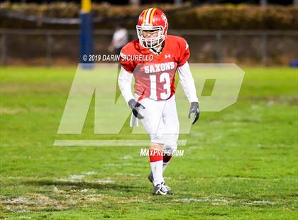 Thumbnail 1 in South vs. Loara (CIFSS D14 Semifinal)  photogallery.