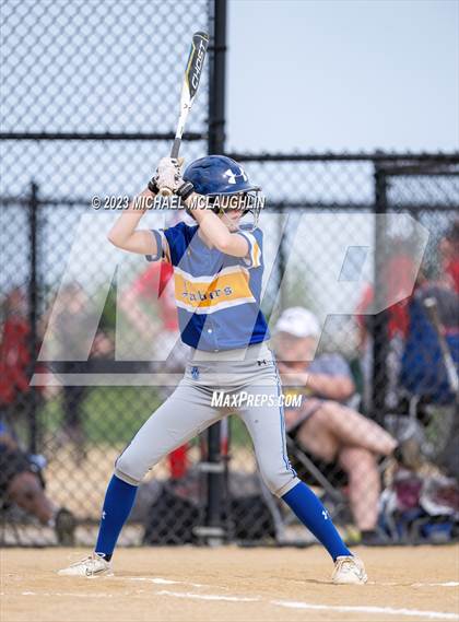 Thumbnail 3 in Packer Collegiate Institute vs Spence (AAIS Quarterfinals) photogallery.