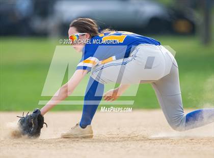 Thumbnail 3 in Packer Collegiate Institute vs Spence (AAIS Quarterfinals) photogallery.