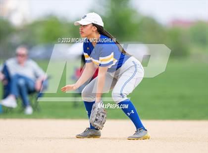 Thumbnail 1 in Packer Collegiate Institute vs Spence (AAIS Quarterfinals) photogallery.