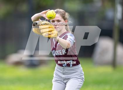 Thumbnail 1 in Packer Collegiate Institute vs Spence (AAIS Quarterfinals) photogallery.