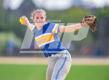 Thumbnail 1 in Packer Collegiate Institute vs Spence (AAIS Quarterfinals) photogallery.