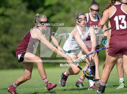 Thumbnail 2 in Toms River South vs Seneca (NJSIAA South Jersey Group 3 Quarterfinal) photogallery.