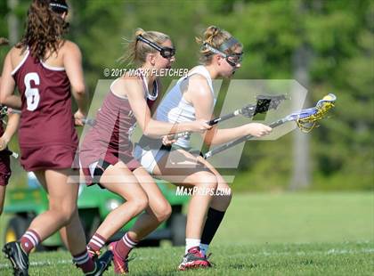 Thumbnail 1 in Toms River South vs Seneca (NJSIAA South Jersey Group 3 Quarterfinal) photogallery.