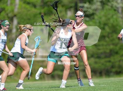 Thumbnail 2 in Toms River South vs Seneca (NJSIAA South Jersey Group 3 Quarterfinal) photogallery.