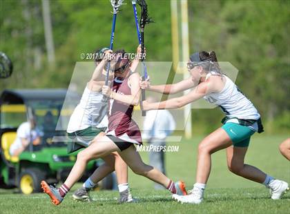 Thumbnail 1 in Toms River South vs Seneca (NJSIAA South Jersey Group 3 Quarterfinal) photogallery.