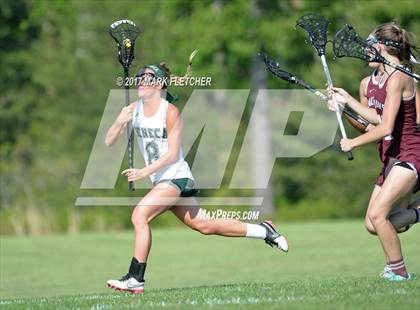 Thumbnail 3 in Toms River South vs Seneca (NJSIAA South Jersey Group 3 Quarterfinal) photogallery.