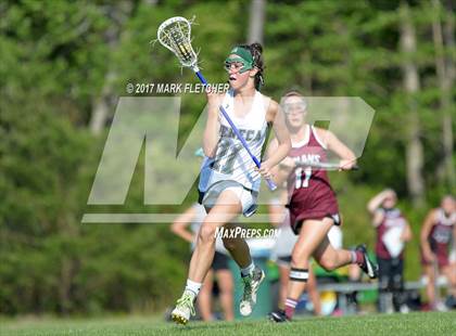 Thumbnail 1 in Toms River South vs Seneca (NJSIAA South Jersey Group 3 Quarterfinal) photogallery.