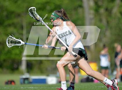 Thumbnail 3 in Toms River South vs Seneca (NJSIAA South Jersey Group 3 Quarterfinal) photogallery.
