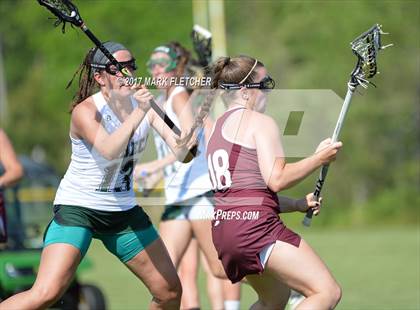 Thumbnail 1 in Toms River South vs Seneca (NJSIAA South Jersey Group 3 Quarterfinal) photogallery.
