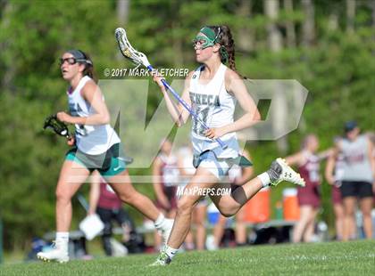 Thumbnail 3 in Toms River South vs Seneca (NJSIAA South Jersey Group 3 Quarterfinal) photogallery.