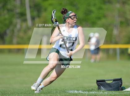 Thumbnail 2 in Toms River South vs Seneca (NJSIAA South Jersey Group 3 Quarterfinal) photogallery.