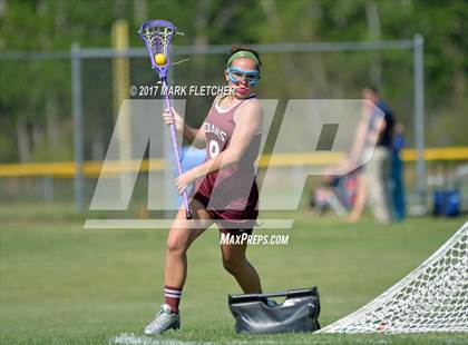 Thumbnail 1 in Toms River South vs Seneca (NJSIAA South Jersey Group 3 Quarterfinal) photogallery.