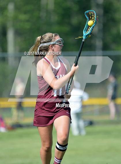 Thumbnail 3 in Toms River South vs Seneca (NJSIAA South Jersey Group 3 Quarterfinal) photogallery.