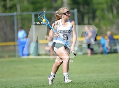 Thumbnail 1 in Toms River South vs Seneca (NJSIAA South Jersey Group 3 Quarterfinal) photogallery.