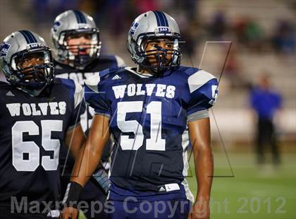 Thumbnail 1 in Community @ Ranchview photogallery.