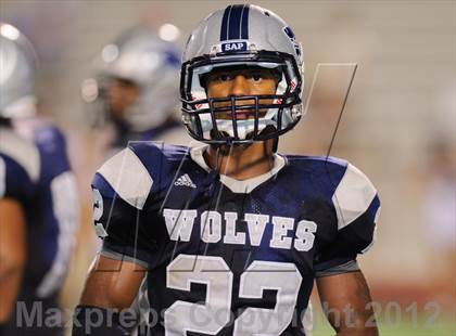 Thumbnail 3 in Community @ Ranchview photogallery.