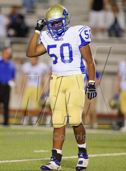 Thumbnail 1 in Community @ Ranchview photogallery.