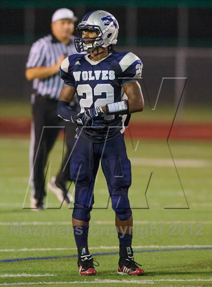 Thumbnail 2 in Community @ Ranchview photogallery.