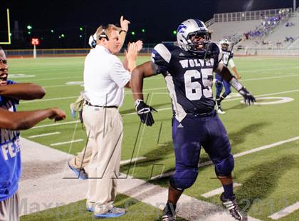 Thumbnail 2 in Community @ Ranchview photogallery.