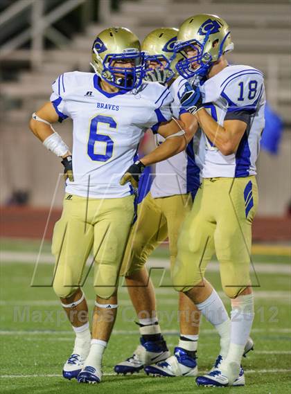 Thumbnail 1 in Community @ Ranchview photogallery.