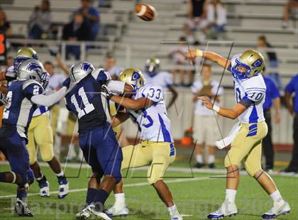 Thumbnail 1 in Community @ Ranchview photogallery.