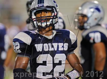 Thumbnail 2 in Community @ Ranchview photogallery.